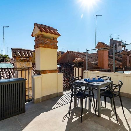 La Terrasse Villa เวนิส ภายนอก รูปภาพ